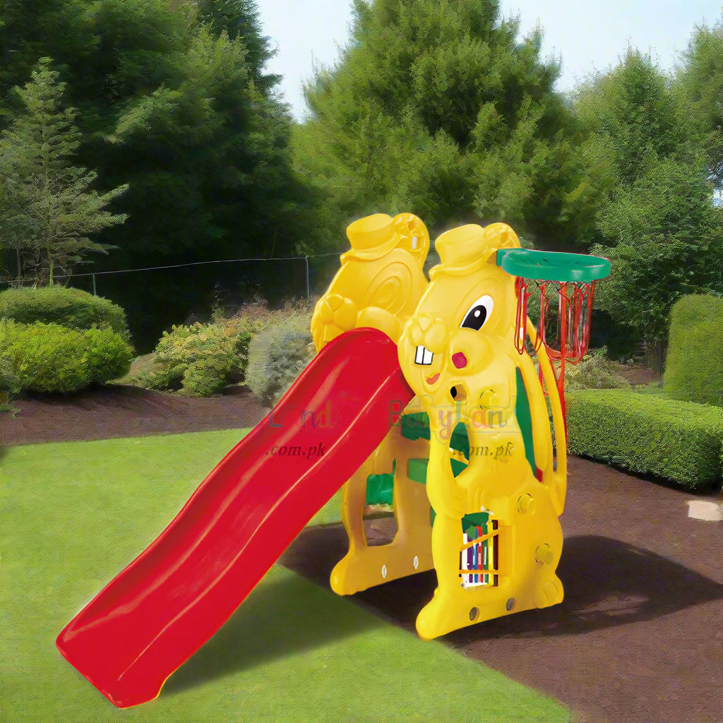 PLAYAREA SLIDES