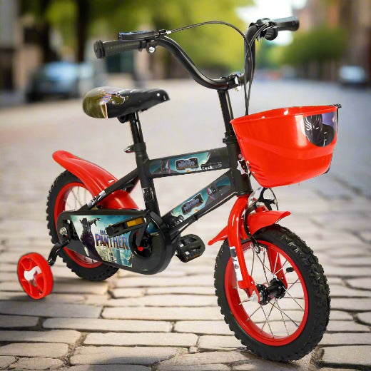 BICYCLE 12"