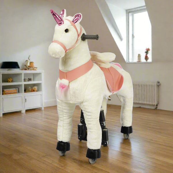 ROCKING HORSE