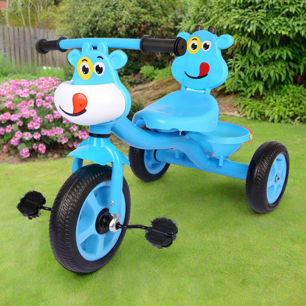 TRICYCLE