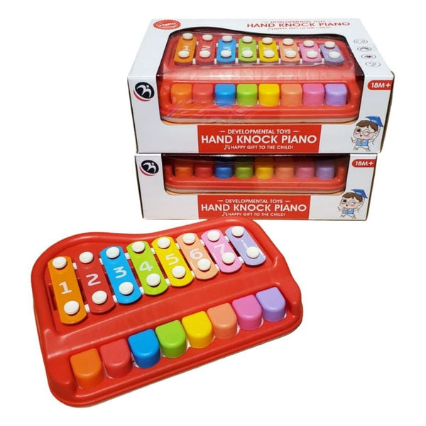 Musical Toys