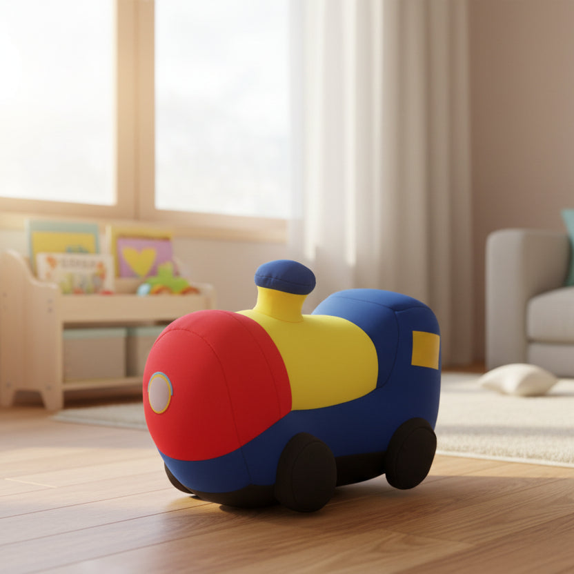 SOFT TOYS