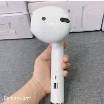 (M19) Giant Headset Speaker Bluethooth