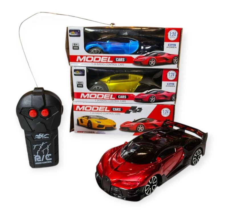(XJD575-15A) R/C Car 2 Way -15