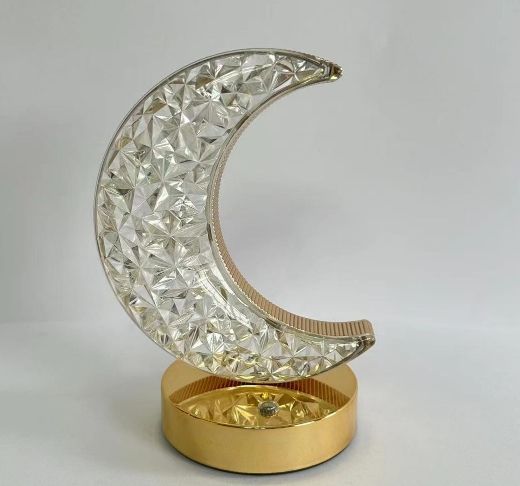 (XYC-0128) Lamp,With Usb, 19Cm,Diameter:10Cm,200G