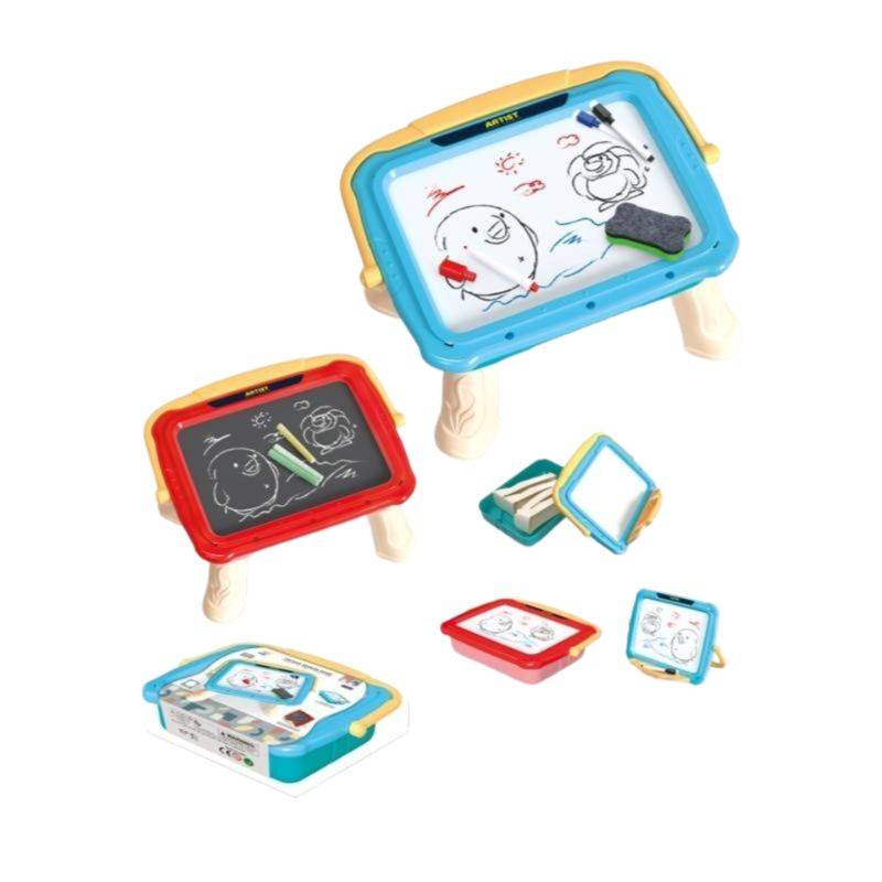 (867) 2 In 1 Drawing Board 2 Colors