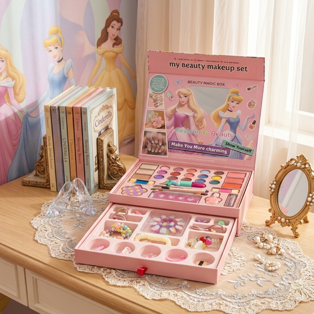 My Beauty Make Up Set