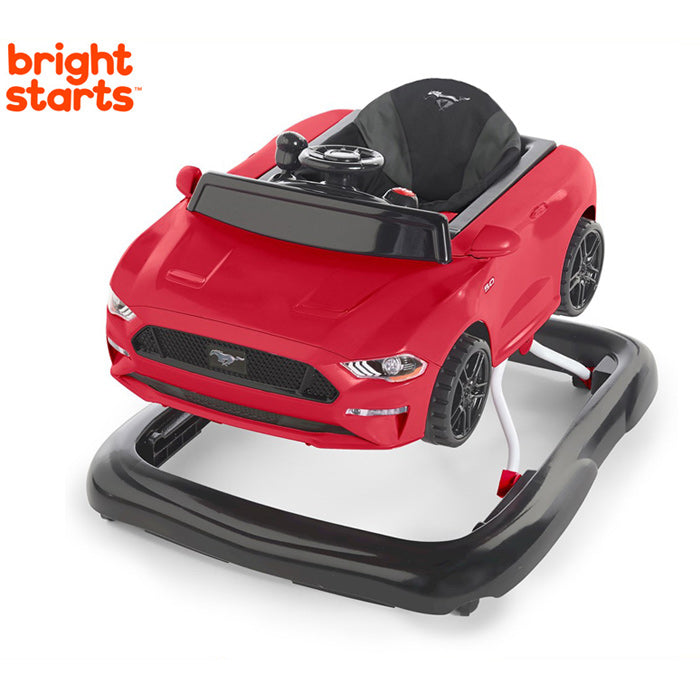 BABY WALKER W-11632