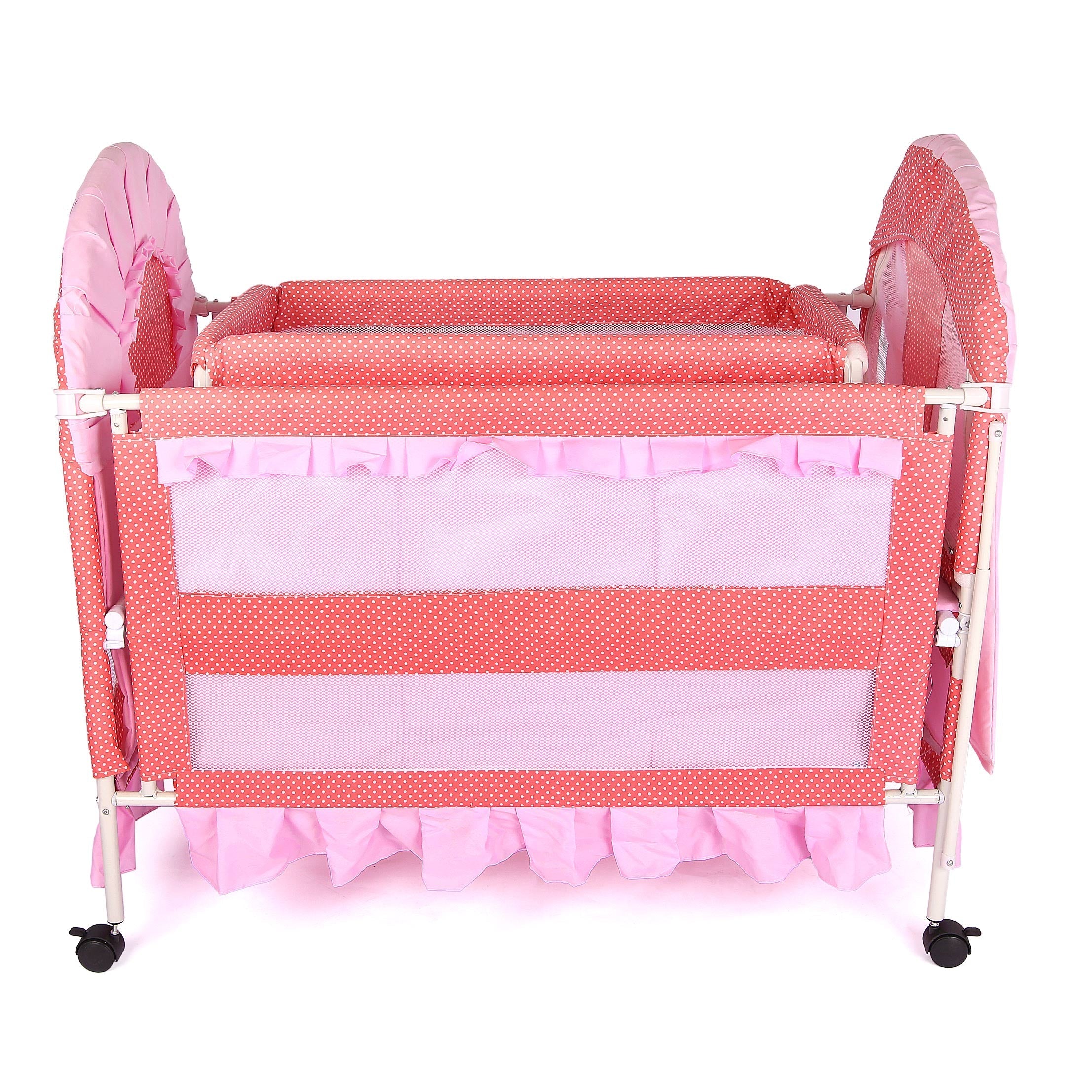Baby Cot Junior