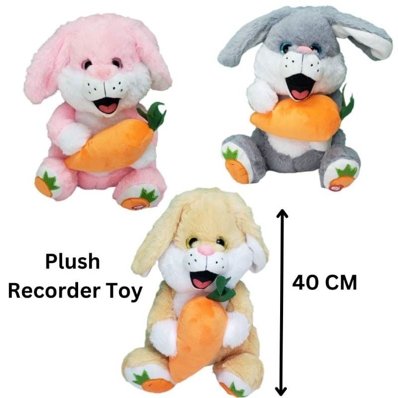 (0805) Plush Toy?Mix Clr