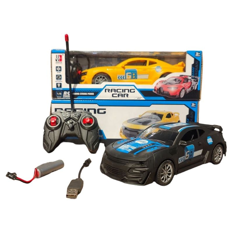 (FD395A) R/C Car ( Chargeable ) 395A
