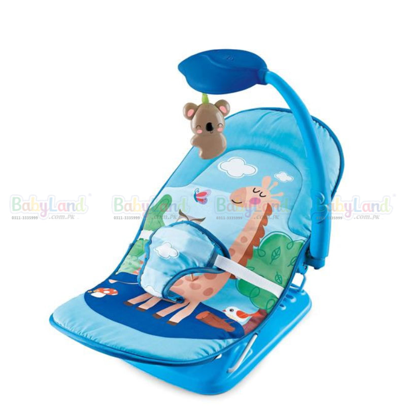 BABY BOUNCER