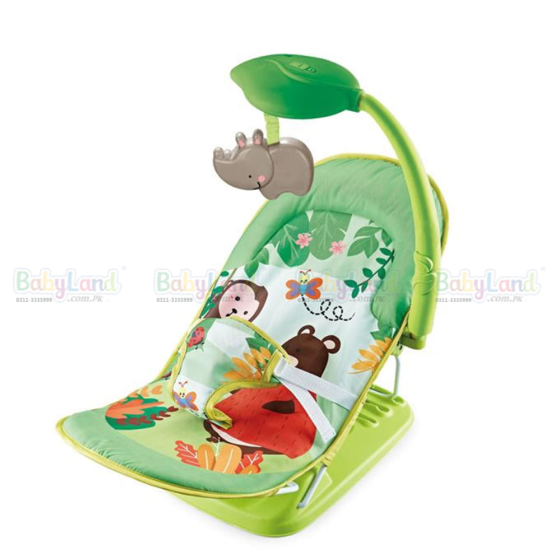 BABY BOUNCER