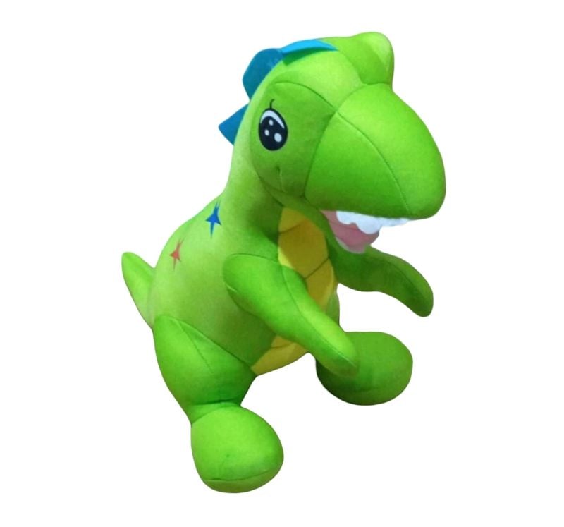 (BS19) Bean-Dinosaur
