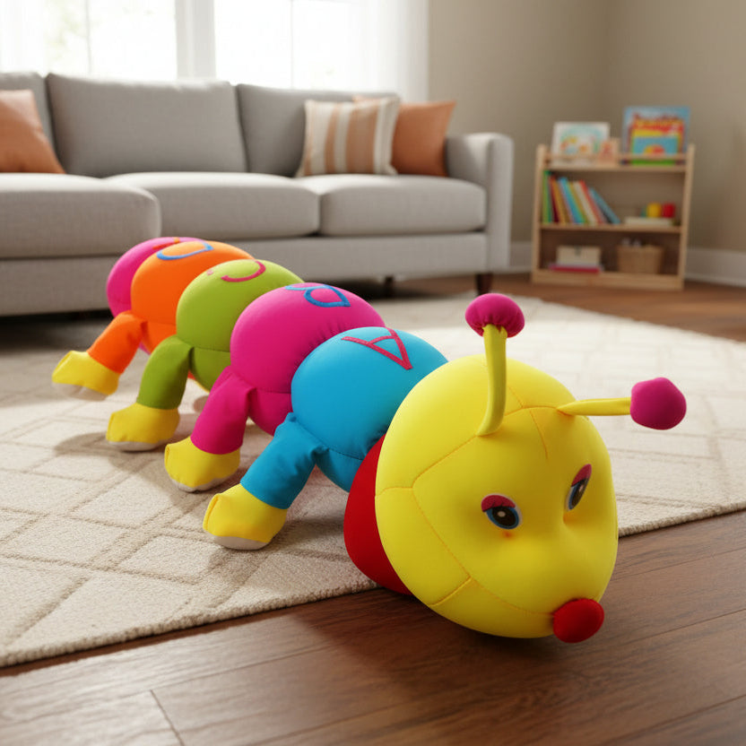 SOFT TOYS