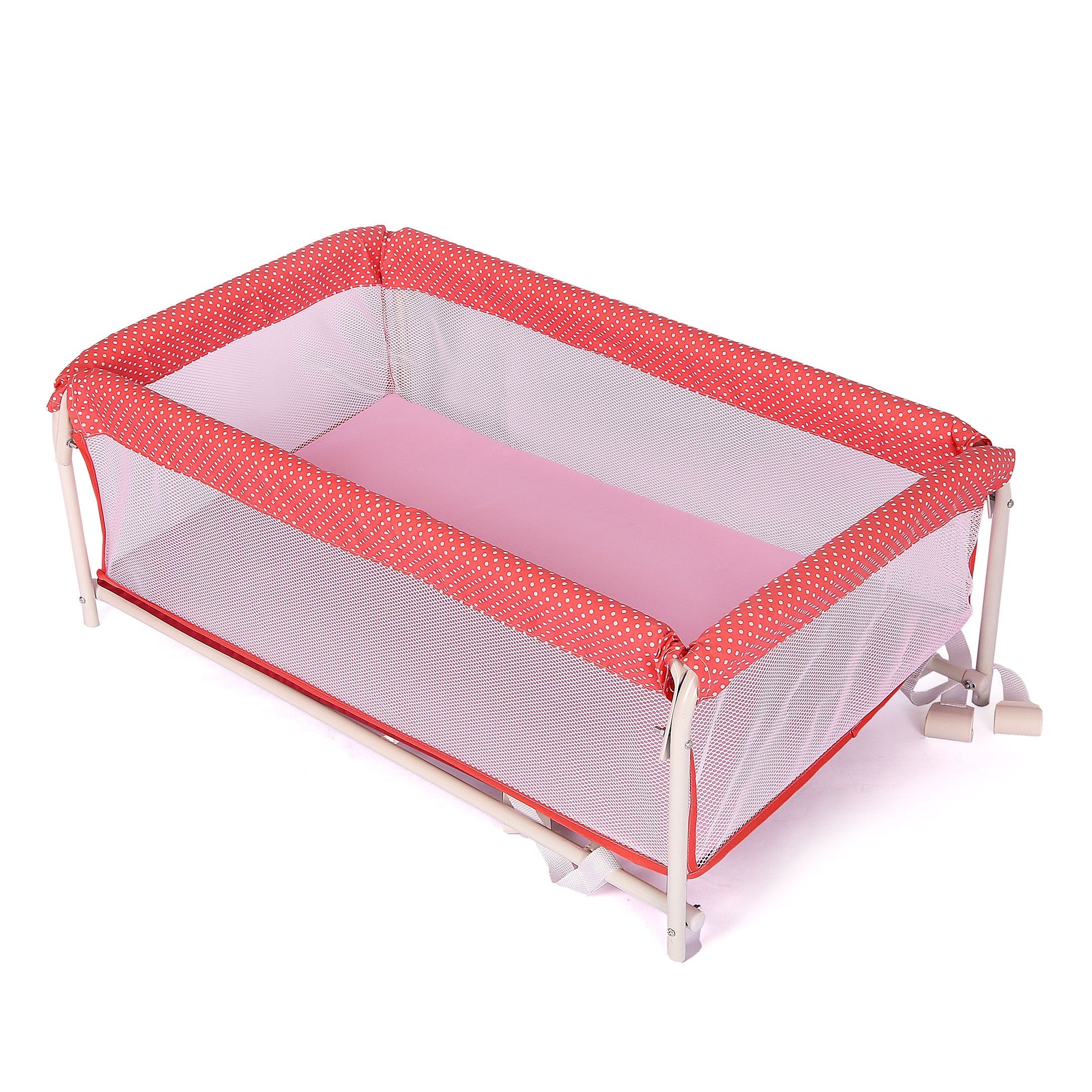 Baby Cot Junior