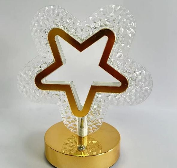 (XYC-0129) Lamp,With Usb, 19.5Cm,Diameter:10Cm,170G