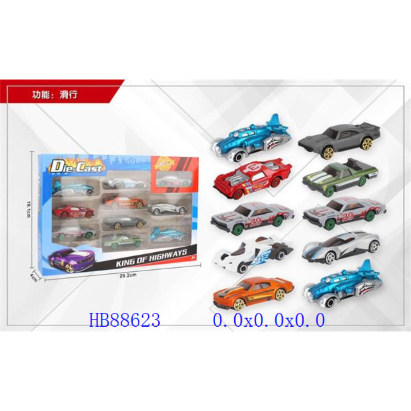 DINKY TOYS