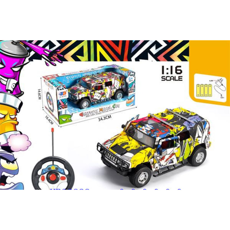 REMOTE CAR