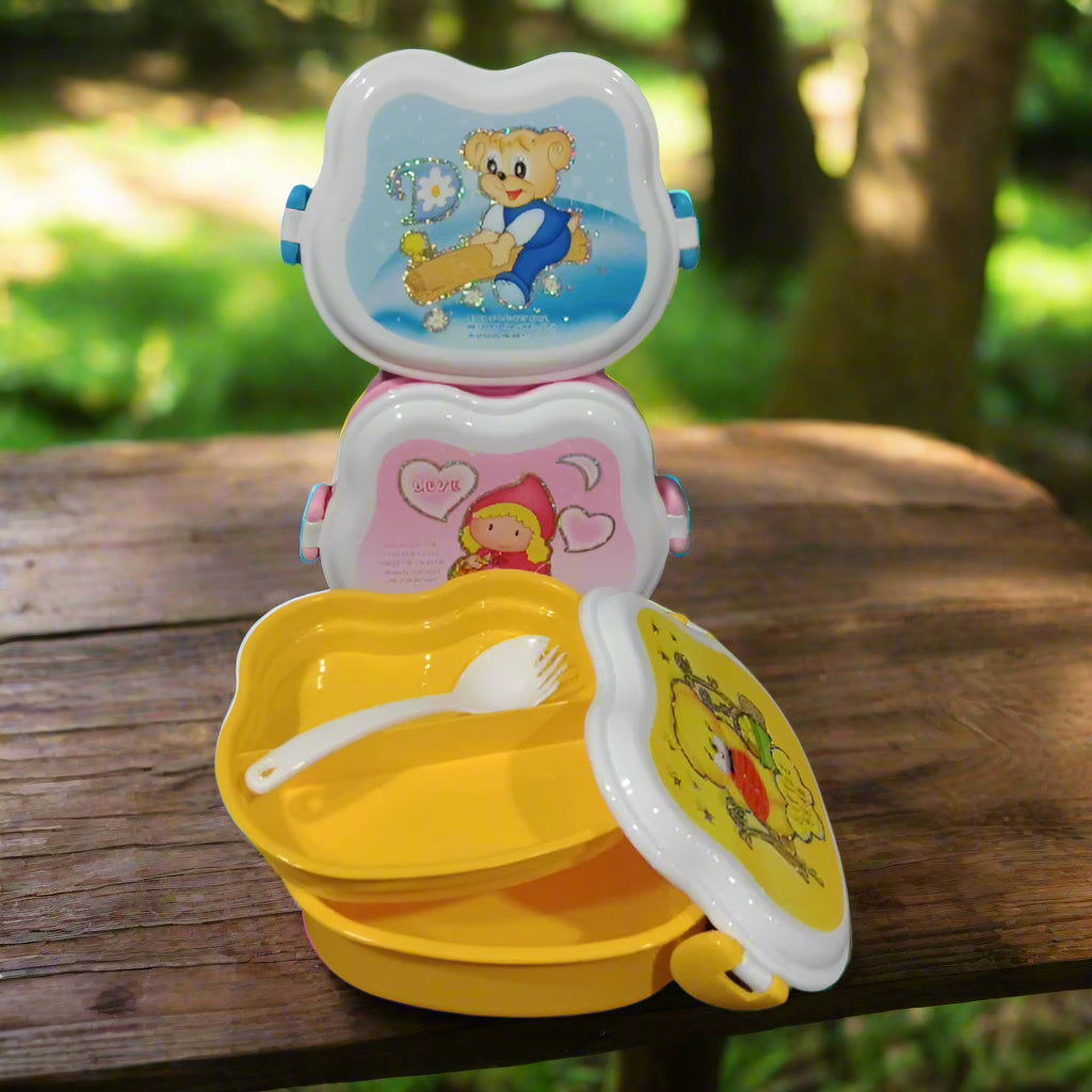 LUNCH BOX