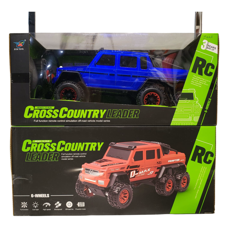 (500A) R/C Car 2Colour W/Usb W.B
