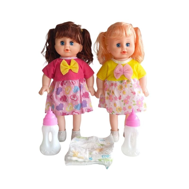 (4009T2) Doll T2