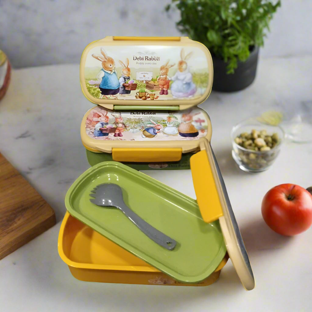 LUNCH BOX