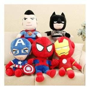 (Avenger25) Avenger,25Cm,4 Designs,No Pp