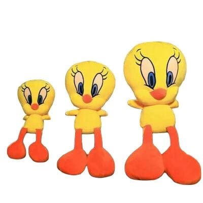 (Tweety35) Tweety Bird 35Cm Small