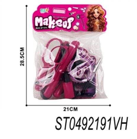 (SP-H-24) Make Up Set Pvc 11