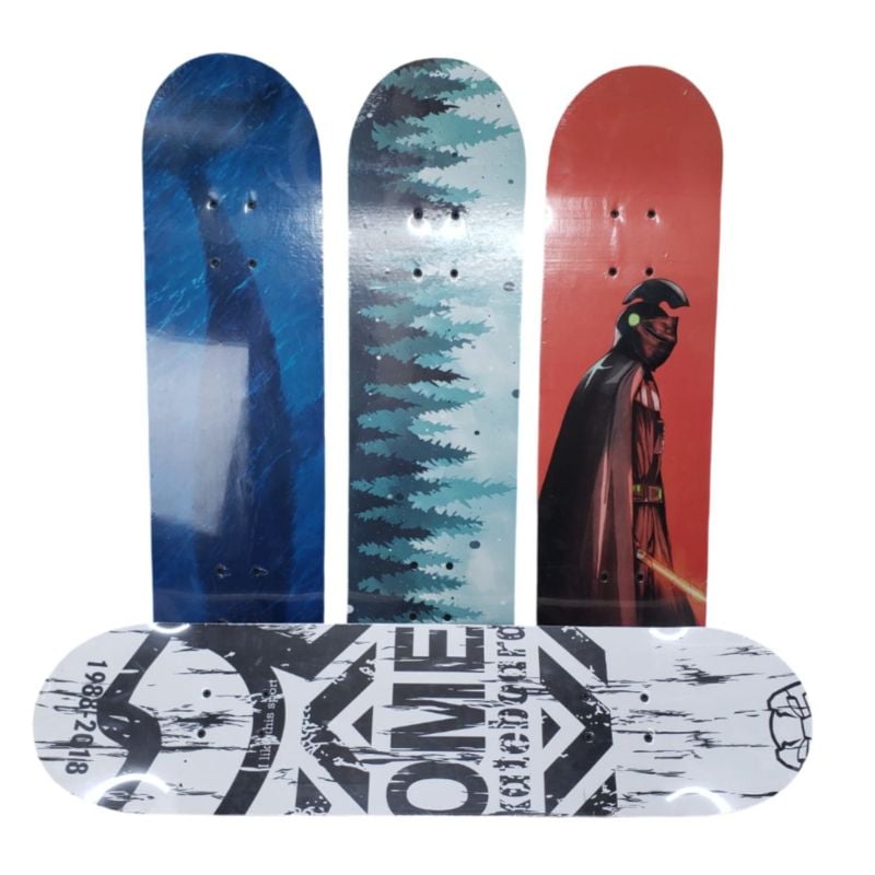 (3108) 31 inch Kids Skate Board