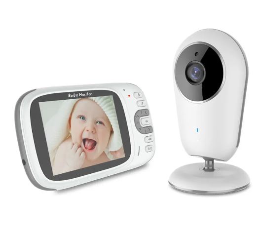 BABY VIDEO MONITER
