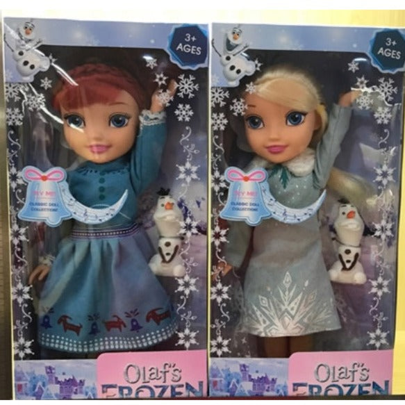 DOLLS
