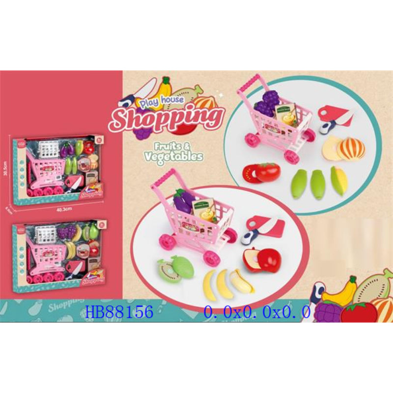 KITCHEN SET