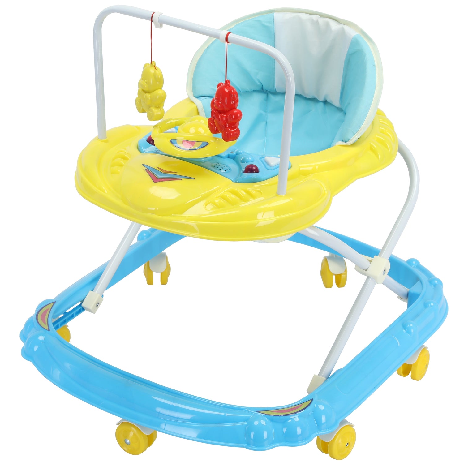 BABY WALKER  W-601AB