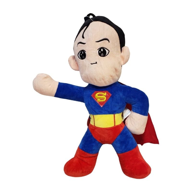 (Superman30) Superman Stuff 30Cm