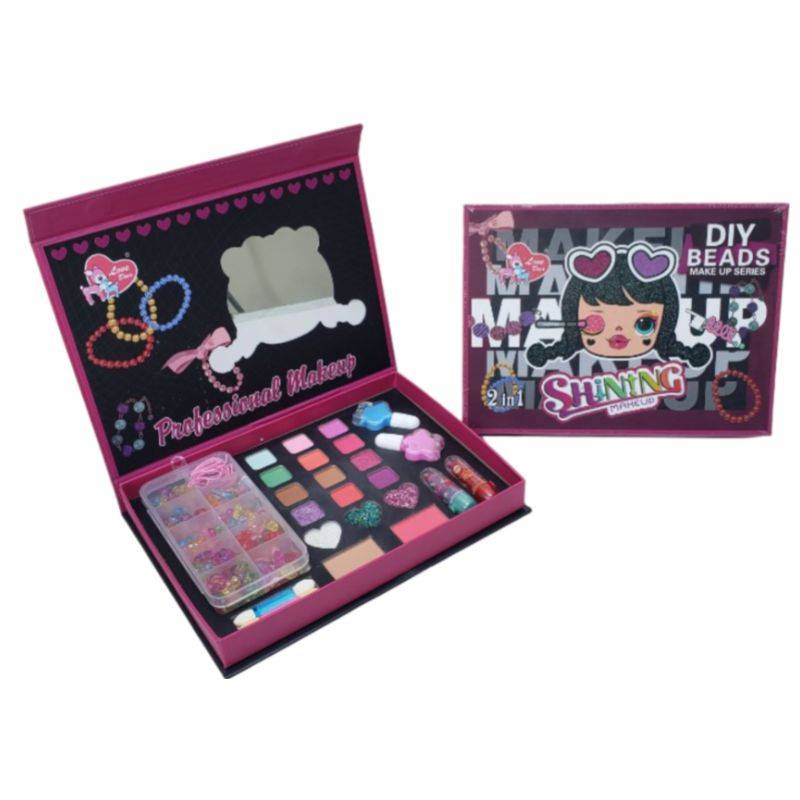 (LD6135) Make Up And Diy Beads,P.Box 135