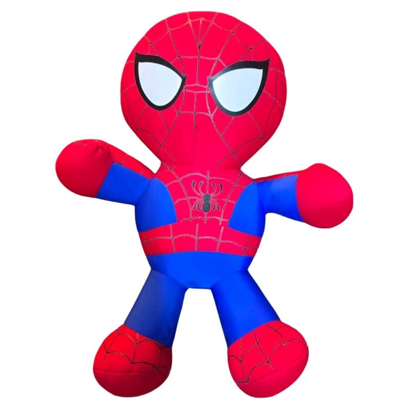 (BS24) Bean-Spiderman 36Cm