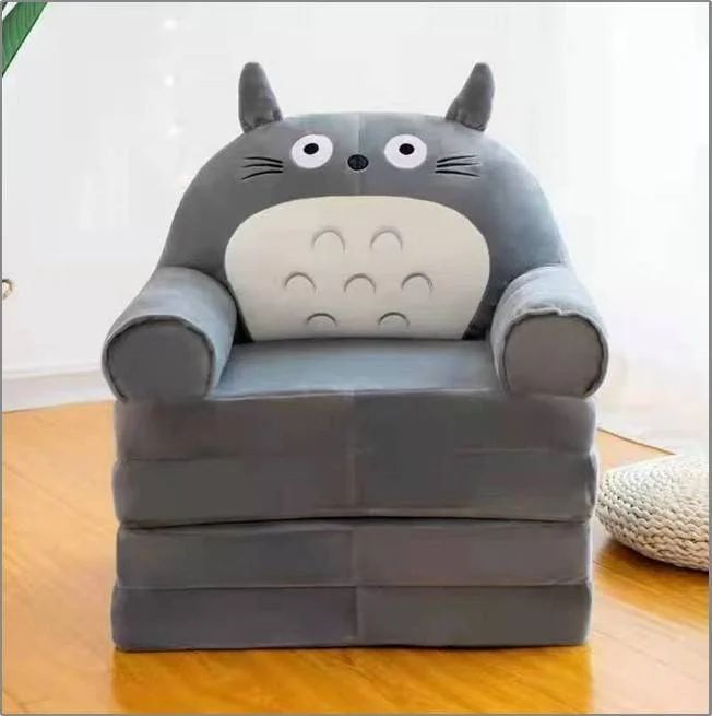 (W6) Owl Sofa Seater