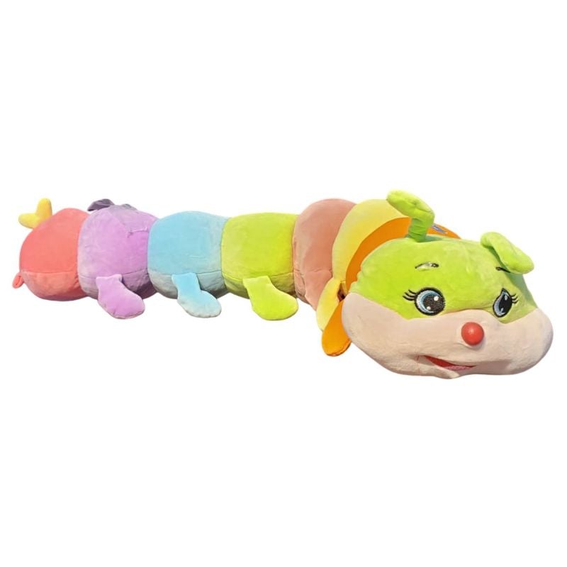(Cater-90Cm) Catterpillar 90Cm Large