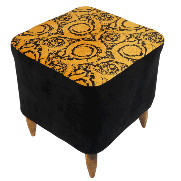 High-Quality Soft Stool