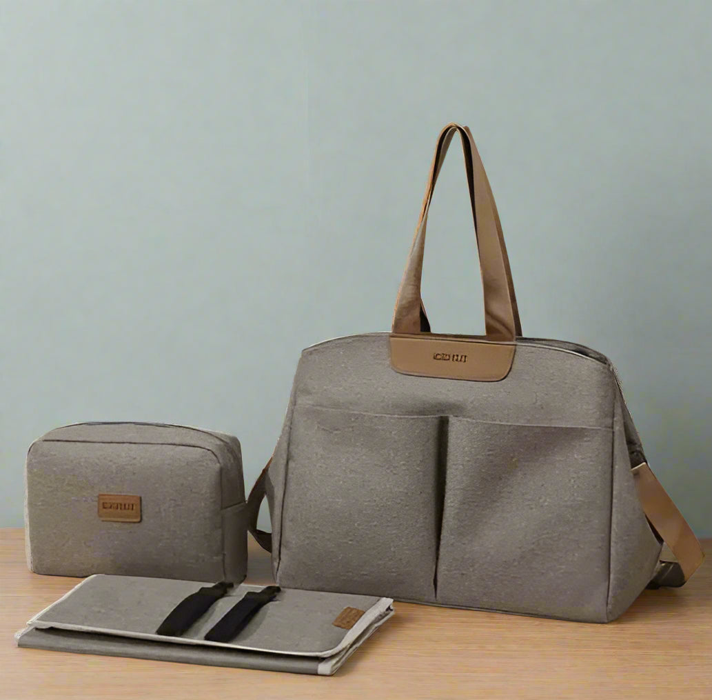 BABY DAIPER BAG