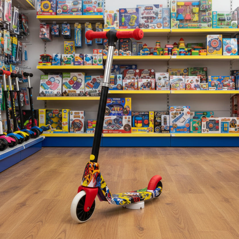 KIDS SCOOTY