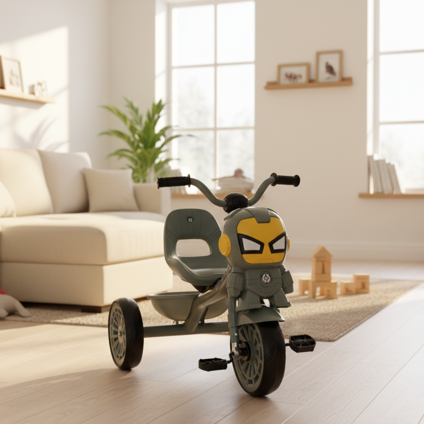 KIDS TRICYCLE