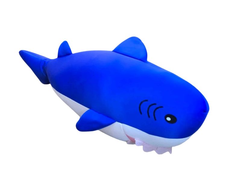 (BS21) Bean-Fish Shark