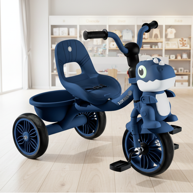 KIDS TRICYCLE