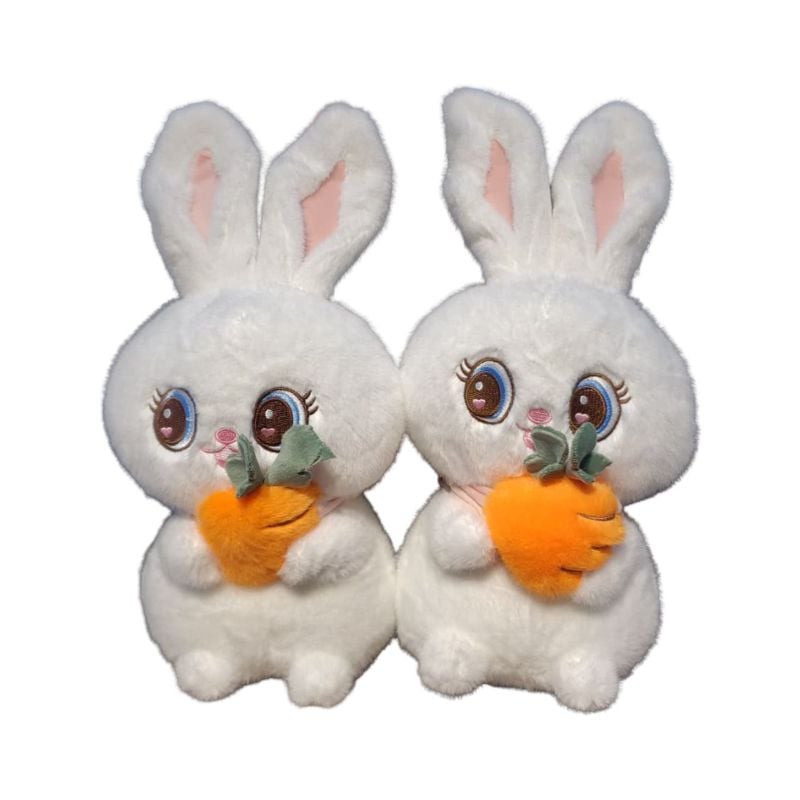 (CarrotRabbit-40Cm) Carrot Rabbit 40Cm