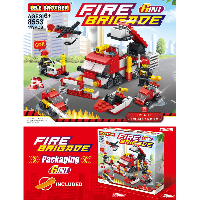 LEGO BLOCKS