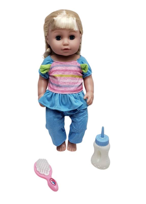 (QH15-27) Doll(2Color/15/Ic)