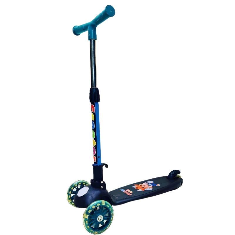 (Hs-Scooty) Kids Scooty6